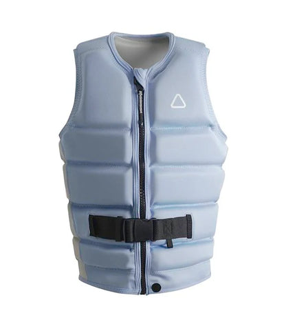 Follow Corp Ladies Vest 2026 - Pastel Blue