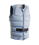 Follow Corp Ladies Vest 2026 - Pastel Blue