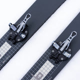 ATK Freeraider 15 EVO Binding 2026 - Black Titanium