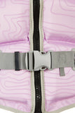 JETPILOT Allure F/E Ladies Neo Vest 2024 - Purple