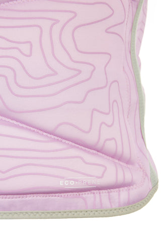 JETPILOT【ALLURE F/E NEO VEST】 PURPLE L Jet Pilot Allure FE Womens Neo Vest | BaseNZ