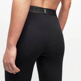 Le Bent Womens Core 200 3/4 Bottom Base Layer - Black 2024