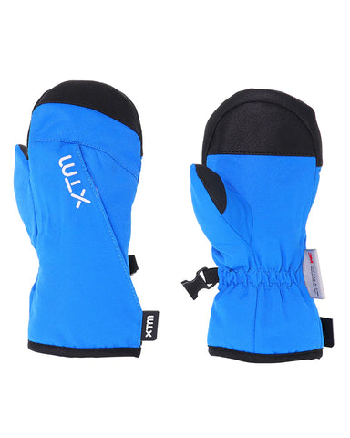 XTM Tots II Mitt 2023 - Bright Blue