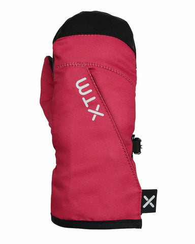 XTM Tots II Mitt 2024 - Magenta