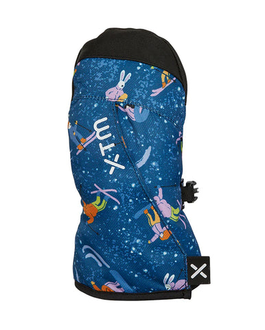 XTM Tots II Mitt 2025 - Ski Nostalgia