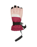 XTM Zoom II Kids Glove 2026 - Berry