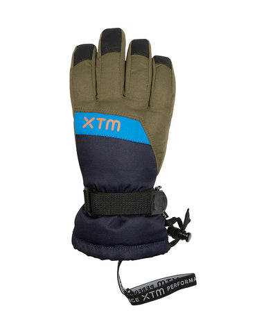 XTM Zoom II Kids Glove 2025 - Kalamata