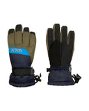 XTM Zoom II Kids Glove 2025 - Kalamata