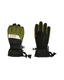XTM Zoom II Kids Glove 2026 - Sea Kelp
