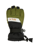 XTM Zoom II Kids Glove 2026 - Sea Kelp