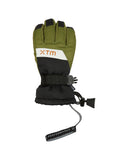 XTM Zoom II Kids Glove 2026 - Sea Kelp