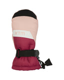 XTM Zoom II Kids Mitt 2026 - Berry