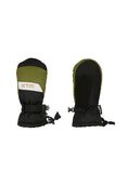 XTM Zoom II Kids Mitt 2026 - Sea Kelp