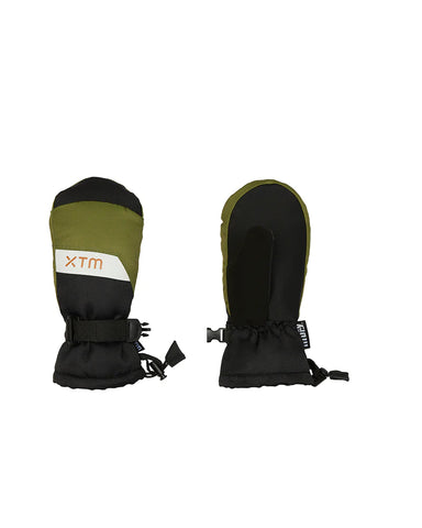 XTM Zoom II Kids Mitt 2026 - Sea Kelp