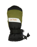 XTM Zoom II Kids Mitt 2026 - Sea Kelp