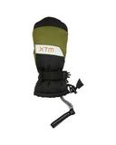 XTM Zoom II Kids Mitt 2026 - Sea Kelp
