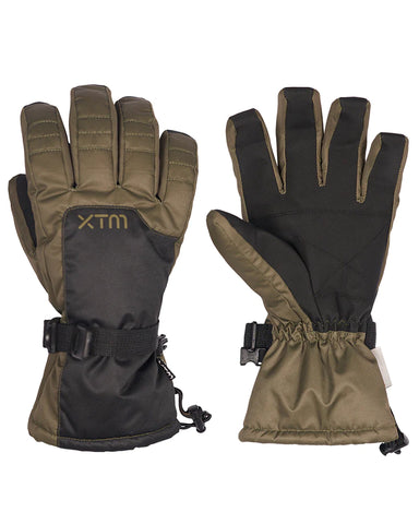 XTM Zima II Mens Glove 2023 - Winter Moss