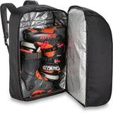 Dakine Boot Locker DLX 70L Ski & Snowboard Boot Bag - RUBBER 2026