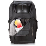 Dakine Boot Locker DLX 70L Ski & Snowboard Boot Bag - RUBBER 2026