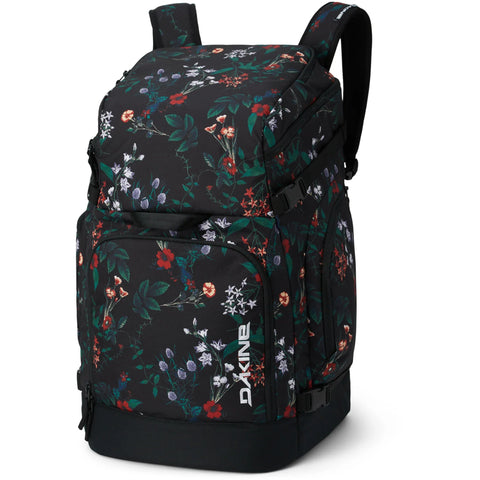 Dakine Boot Pack DLX 75L Ski & Snowboard Boot Bag - WILDFLOWER 2026