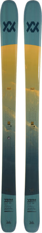 Volkl Blaze 104 2026 - Teal