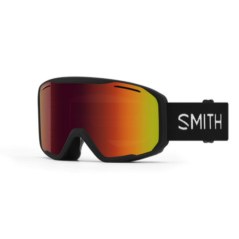 SMITH Blazer Goggle 2025 - Black