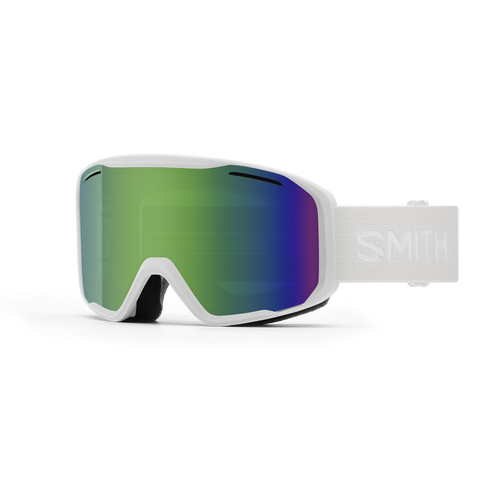 SMITH Blazer Goggle 2025 - White