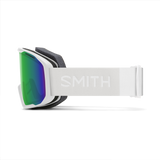SMITH Blazer Goggle 2025 - White