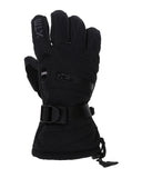 XTM Miso II Kids Glove 2024 - Black