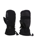 XTM Miso II Kids Mitt 2024 - Black