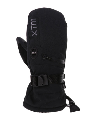 XTM Miso II Kids Mitt 2024 - Black