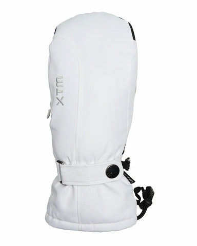 XTM Sapporo II Ladies Mitt 2025 - White