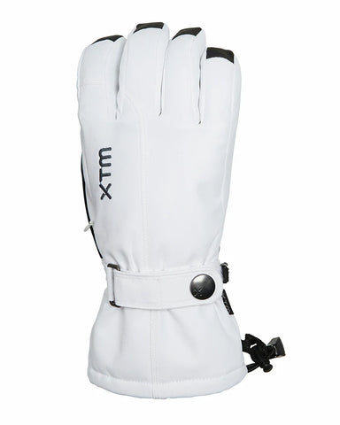 XTM Sapporo II Ladies Glove 2024 - White