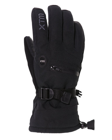 XTM Samurai Mens Glove 2024 - Black