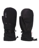 XTM Samurai Mens Mitt 2024 - Black