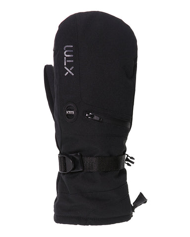 XTM Samurai Mens Mitt 2024 - Black