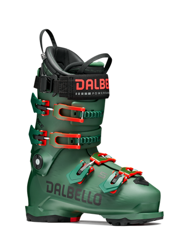 Dalbello Veloce 130 MV Mens Ski Boots - 2026/27