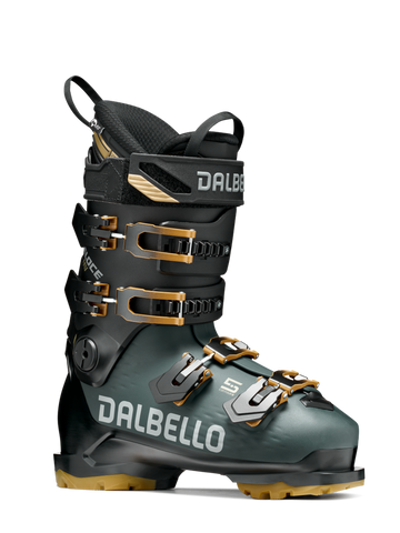 Dalbello Veloce 110 MV Mens Ski Boots - 2026/27