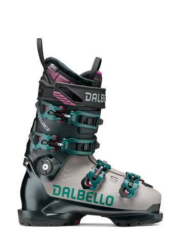 Dalbello Veloce 105 MV Womens Ski Boots - 2026/27