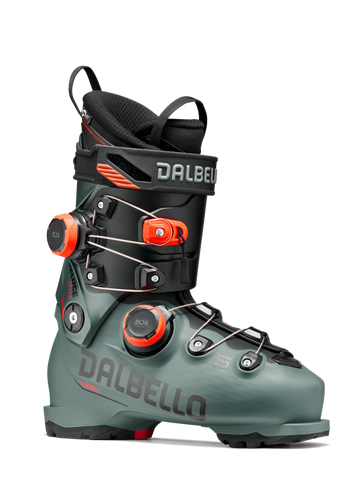 Dalbello Veloce Space 110 Dual BOA Mens Ski Boots - 2026/27