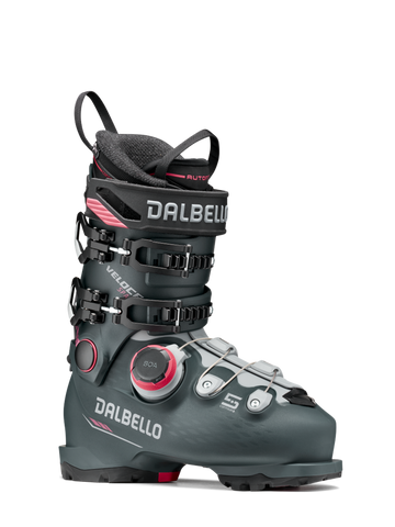 Dalbello Veloce Space 105 W Dual BOA Womens Ski Boots - 2026/27