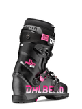 Dalbello IL MORO 110 3DWRAP Mens Ski Boots - 2026/27