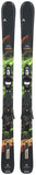 Dynastar M-Menace Team Junior - 2024