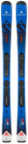 Dynastar Team Speed 2024 Junior Ski With KID-X