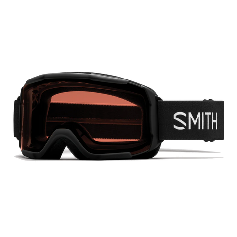 SMITH Daredevil Youth Goggle 2026 - Black