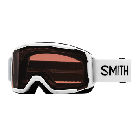 SMITH Daredevil Youth Goggle 2026 - White
