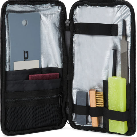 DAKINE Delux Tune - Tuning Kit Castlerock