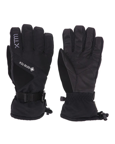 XTM Whistler II Womens Glove 2026 - Black
