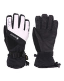 XTM Whistler II Womens Glove 2026 - WHite