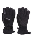 XTM Whistler II Mens Glove 2025 - Black